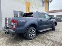 gebraucht Ford Ranger 4x4 Wildtrak