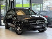 Gebraucht Mercedes GLS400 AMG 330 PS (242 kW) 2022 Schwarz SUV