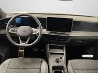Gebraucht VW Tiguan Goal 150 PS (110 kW) 2025 Pure white SUV