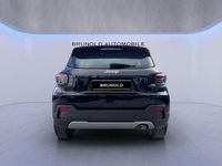 Gebraucht Jeep Avenger Altitude 101 PS (74 kW) 2024 Schwarz SUV