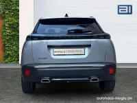 Gebraucht Peugeot 2008 Allure 131 PS (96 kW) 2025 Artensegrau metallic SUV