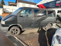 gebraucht VW T4 Syncro 2.5 Benziner Tüv Neu