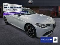 gebraucht Alfa Romeo Giulia 2.0 Turbo 16V Sprint