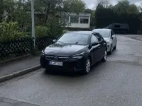 Gebraucht Opel Corsa 90 PS (66 kW) 2021 Schwarz Kleinwagen