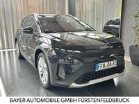 Gebraucht Skoda Elroq Lodge 210 kW (286 PS) 2025 Schwarz SUV
