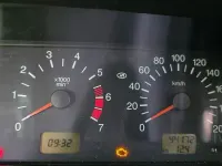 Gebraucht Lada Urban 83 PS (61 kW) 2019 SUV