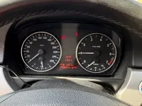 Gebraucht BMW 320 150 PS (110 kW) 2007 Schwarz Kombi