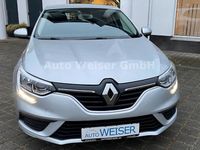 gebraucht Renault Mégane IV Lim. Play Navi SHZ PDC