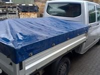 Gebraucht VW T5 131 PS (96 kW) 2007 Grau Van