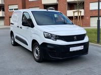 gebraucht Peugeot Partner Pro L1 / Klima / 3-Sitzer / Euro6