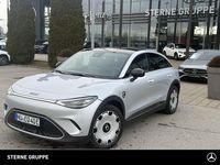 Gebraucht Smart #3 Premium 200 kW (272 PS) 2024 Silber SUV