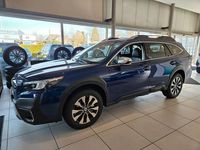 Gebraucht Subaru Outback Platinum 169 PS (124 kW) 2026 Blau Limousine