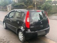 Gebraucht Mitsubishi Colt 95 PS (69 kW) 2005 Kleinwagen