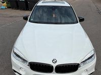Gebraucht BMW X5 Shadowline 258 PS (189 kW) 2016 Grün SUV