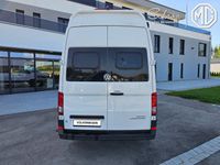 gebraucht VW California Crafter Grand600 2.0 TDI