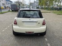 Usado Mini Cooper 122 HP (89 kW) 2012 Branco Citadino