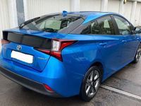 gebraucht Toyota Prius Hybrid Executive*HEAD-UP*LED*Kamera*Navi*PDC*Leder