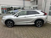 gebraucht Mitsubishi Eclipse Cross Select Plus Hybrid 4WD