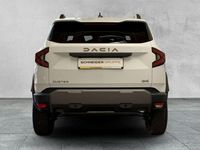 Neu Dacia Duster Extreme 131 PS (96 kW) 2025 Arktisweiß SUV