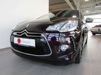 gebraucht Citroën DS3 1.6 THP 155 SportChic