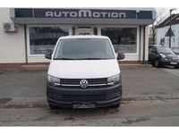 Gebraucht VW T6 102 PS (75 kW) 2018 Weiss Van
