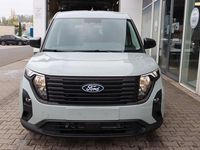 Neu Ford Transit 101 PS (74 kW) 2026 Cactus grey Kombi