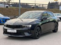 Gebraucht Opel Astra 131 PS (96 kW) 2023 Karbon schwarz metallic Limousine