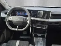 Neu Opel Frontera Edition 110 PS (80 kW) 2025 Grau SUV