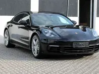 Gebraucht Porsche Panamera 4S 422 PS (310 kW) 2017 Schwarz Kleinwagen