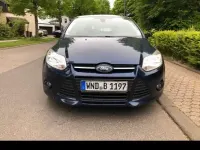Gebraucht Ford Focus 115 PS (84 kW) 2013 Kombi
