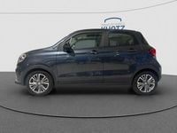 Gebraucht Leapmotor T03 69 kW (95 PS) 2025 Canopy grey Kleinwagen