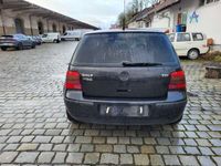 gebraucht VW Golf IV 1,9 TDI Schaltgetriebe