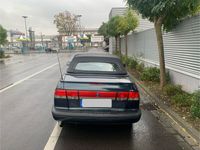 gebraucht Saab 900 Cabriolet 