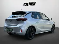 Używany Opel Corsa 75 KM (55 kW) 2023 Szary Hatchback