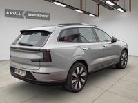 Gebraucht Volvo EX90 Performance 380 kW (517 PS) 2024 Grau SUV
