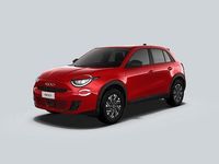 Neu Fiat 600E Business 114 kW (156 PS) 2025 Orange Limousine