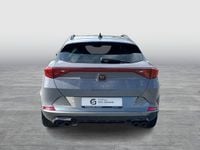 Gebraucht Cupra Formentor VZ 310 PS (228 kW) 2022 Grau SUV