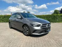 Gebraucht Mercedes B180 136 PS (100 kW) 2021 Grau Kleinwagen