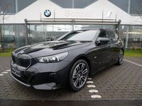 Neu BMW 520 M Sport 197 PS (144 kW) 2026 Schwarz Limousine