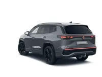 Neu VW Tayron R-line 193 PS (141 kW) 2026 Delfingrau metallic SUV
