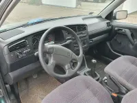 Gebraucht VW Vento 75 PS (55 kW) 1996 Limousine