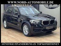 Gebraucht BMW X3 Advantage 292 PS (214 kW) 2021 Schwarz SUV
