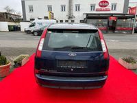 gebraucht Ford C-MAX Trend *1-HAND*59.700 KM ORIG*RENTNER 1930*HU:01-26