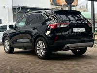 gebraucht Ford Kuga Allrad Aut. Titanium X 2.5 FHEV, AHK, iACC, B&O