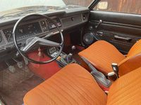 Gebraucht Ford Taunus 75 PS (55 kW) 1975 Limousine