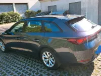 Gebraucht Seat Leon 150 PS (110 kW) 2021 Grau Kombi