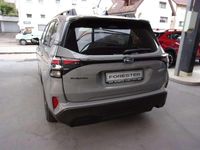 Gebraucht Subaru Forester Exclusive+ 136 PS (100 kW) 2025 River rock pearl SUV