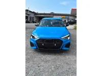 Gebraucht Audi S3 Sport 310 PS (228 kW) 2022 Turboblau (metallic) Limousine