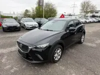 Gebraucht Mazda CX-3 Kizoku 110 PS (80 kW) 2017 Andere SUV
