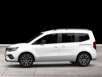 Gebraucht Renault Kangoo Intens 131 PS (96 kW) 2022 Weiß Van / Kleinbus